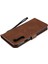 Kart Yuvası Katı ile Oneplus Nord Iş Cüzdan Telefon Kılıfı Için Flip Case (Yurt Dışından) 4
