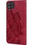 Samsung Galaxy Case 5g Kickstand Koruyucu Flip Telefon Kılıfı ile (Yurt Dışından) 4