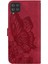Samsung Galaxy Case 5g Kickstand Koruyucu Flip Telefon Kılıfı ile (Yurt Dışından) 5