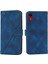 Iphone Xr Anti Scratch Pu Deri Kayış Kickstand Tam Kart Için Filp Durumda (Yurt Dışından) 1