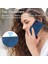 Iphone Xr Anti Scratch Pu Deri Kayış Kickstand Tam Kart Için Filp Durumda (Yurt Dışından) 5