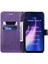 Kart Yuvası ile Xiaomi Redmi Not 8 Için Flip Case Klasik Düz Renk Yüksek (Yurt Dışından) 4