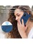 Samsung Galaxy Için Filp Durumda A52S 5g Tam Koruma Kredi Kartı Tutucu Pu (Yurt Dışından) 4