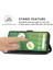 Google Pixel 7 Pro Kickstand Tam Koruma Anti Scratch Pu Için Filp Durumda (Yurt Dışından) 5