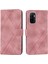 Samsung Galaxy Için Filp Durumda A52S 5g Tam Koruma Kredi Kartı Tutucu Pu (Yurt Dışından) 1