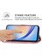 Samsung Galaxy Için Filp Durumda A52S 5g Tam Koruma Kredi Kartı Tutucu Pu (Yurt Dışından) 4