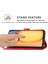 Xiaomi Redmi Için Filp Durumda Xiaomi 4g Pu Deri Kayış Anti Scratch Kredi (Yurt Dışından) 3