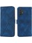 Samsung Galaxy A13 Için Filp Durumda 4g/5g Tam Koruma Anti Scratch Pu (Yurt Dışından) 1