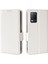 Realme 8 5g Pu Deri Manyetik Yan Toka Cüzdan Kart Yuvaları Için Kılıf (Yurt Dışından) 1