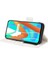 Realme 8 5g Pu Deri Manyetik Yan Toka Cüzdan Kart Yuvaları Için Kılıf (Yurt Dışından) 5
