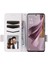Oppo Için Kılıf Oppo 10 Pro 5g Pu Deri Kart Yuvaları Tutucu Manyetik Yan (Yurt Dışından) 2