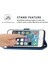 Filp Durumda iphone 6/7 /8 Bilek Kayışı Pu Deri Kapak El Cüzdan Kartı (Yurt Dışından) 4