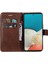 Samsung Galaxy Için Flip Case A53 5g Yüksek Kaliteli Deri Iş Cüzdan (Yurt Dışından) 5