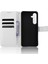 Samsung Galaxy S24 Artı Kapak Kart Tutucu Kickstand Manyetik (Yurt Dışından) 3