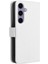 Samsung Galaxy S24 Artı Kapak Kart Tutucu Kickstand Manyetik (Yurt Dışından) 4