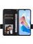 Zte Nubia Lvy Cüzdan Manyetik Pu Deri Kart Yuvaları Tutucu Yan (Yurt Dışından) 5