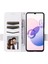 Xiaomi Redmi Için Kılıf Redmi 5g Kart Yuvaları Tutucu Cüzdan Manyetik Pu Deri (Yurt Dışından) 3