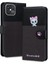 Iphone 12 Için Kılıf Pro / Pro Max Cüzdan Kapak Çevirin Darbeye Basit Kılıf (Yurt Dışından) 3