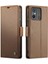 Xiaomi Redmi 12C Darbeye Durumda Cüzdan Durumda Kickstand (Yurt Dışından) 1