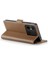 Xiaomi Redmi 12C Darbeye Durumda Cüzdan Durumda Kickstand (Yurt Dışından) 5