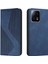 Xiaomi 13 Için Kılıf Manyetik Cüzdan Kickstand Kart Yuvaları Tutucu Pu Deri (Yurt Dışından) 1