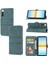 Sony Xperia 10 Iv Darbeye Koruyucu Cüzdan Kılıf Kapatma Için Flip Case (Yurt Dışından) 1