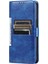 Iphone 11 Için Flip Case Pro Max 6 Kart Yuvaları Cüzdan Kickstand Pu Deri (Yurt Dışından) 3
