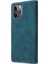 Iphone 11 Için Flip Case Pro Max Darbeye Kapak Kapak Basit Iş (Yurt Dışından) 4