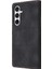 Samsung Galaxy S23 Fe Darbeye Basit Iş Deri Için Flip Case (Yurt Dışından) 5