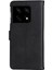 Oneplus 10 Için Flip Case Pro 5g Klasik Katı Renk Kart Yuvası ile Yüksek (Yurt Dışından) 4