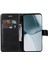 Oneplus 10 Için Flip Case Pro 5g Klasik Katı Renk Kart Yuvası ile Yüksek (Yurt Dışından) 5