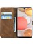 Samsung Galaxy Case 5g Kickstand Koruyucu Flip Telefon Kılıfı ile (Yurt Dışından) 4