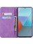 Xiaomi Redmi Not 13 5g Için Kılıf Kart Yuvası Standı Deri ile Flip Case (Yurt Dışından) 3