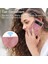 Google Pixel 7 Pro Kickstand Tam Koruma Anti Scratch Pu Için Filp Durumda (Yurt Dışından) 5