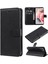 Xiaomi Redmi Not 12 Için Flip Case 4g Iş Cüzdan Telefon Kılıfı Klasik (Yurt Dışından) 1