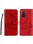 Xiaomi Redmi Not 11 Pro Telefon Kılıfı (Yurt Dışından) 4