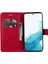 Samsung Galaxy S23 Artı Yüksek Kaliteli Deri Iş Cüzdan Için Flip Case (Yurt Dışından) 5