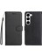 Samsung Galaxy S23 Yüksek Kaliteli Deri Iş Cüzdan Kılıf Için Flip Case (Yurt Dışından) 1