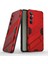 Realme C65 4g Kickstand Koruyucu Kapak Için Kılıf Sağlam Askeri (Yurt Dışından) 1