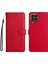 Samsung Galaxy M33 5g Iş Cüzdan Telefon Kılıfı Klasik Için Flip Case (Yurt Dışından) 1