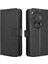 Oneplus 12 Için Kılıf Kart Tutucu Kapak Kickstand Manyetik Cüzdan (Yurt Dışından) 1
