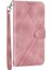 Iphone 14 Için Filp Durumda Pro Max Bilek Kayışı Kredi Kartı Tutucu El Pu (Yurt Dışından) 1