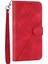 Iphone 14 Için Filp Durumda Pro Max Bilek Kayışı Kredi Kartı Tutucu El Pu (Yurt Dışından) 1