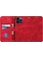 Iphone 14 Için Filp Durumda Pro Max Bilek Kayışı Kredi Kartı Tutucu El Pu (Yurt Dışından) 4