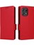 Motorola Moto Kenar 50 Pro Için Kılıf Manyetik Cüzdan Kart Yuvaları Tutucu Yan (Yurt Dışından) 1