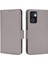 Oppo Için Kılıf Oppo 7 5g Kart Yuvaları Tutucu Pu Deri Cüzdan Manyetik Yan (Yurt Dışından) 1