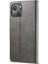 Iphone 15 Için Kılıf Artı Kart Yuvaları Cüzdan Buzağı Doku Yatay Çevir (Yurt Dışından) 4