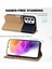 Samsung Galaxy A73 5g Darbeye Kapak Kapak Kılıf Cüzdan (Yurt Dışından) 3