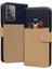 Samsung Galaxy Case 5g Için Kılıf Cüzdan Kılıf Kapak Çevirin Darbeye (Yurt Dışından) 4