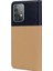 Samsung Galaxy Case 5g Için Kılıf Cüzdan Kılıf Kapak Çevirin Darbeye (Yurt Dışından) 5